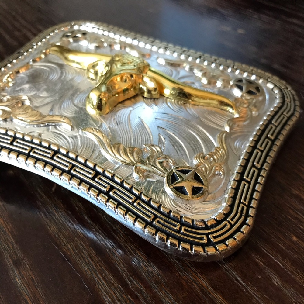 Buckle
